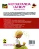 Nietolerancja laktozy. Leczenie i dieta